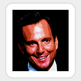 will arnett Sticker